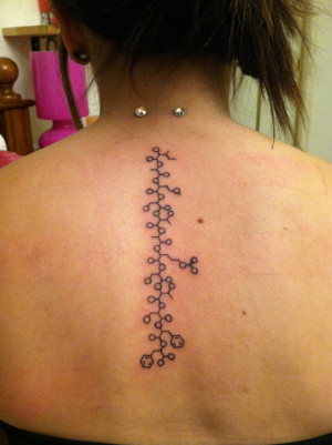 with these shackles on, you won't come to harm.