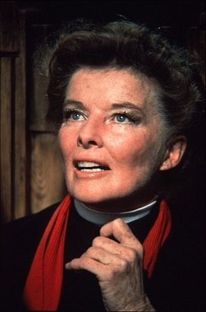 making it respectable for women to wear pants, and for spunky quotes ...