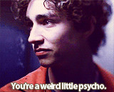 Misfits quotes Nathan Young Robert Sheehan mine2 series 02 episode 01