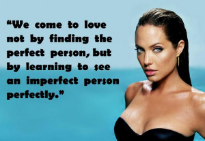 Happy Birthday Angelina Jolie: Here Are Her Brainiest Quotes! photo 3