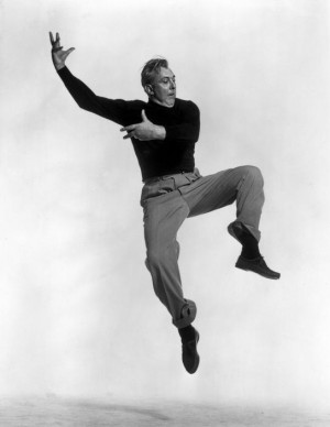 Philippe Halsman, el fotógrafo que puso a saltar a todos