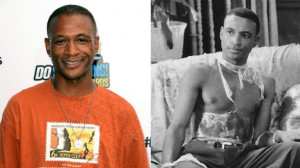 Tommy Davidson, Booty Call