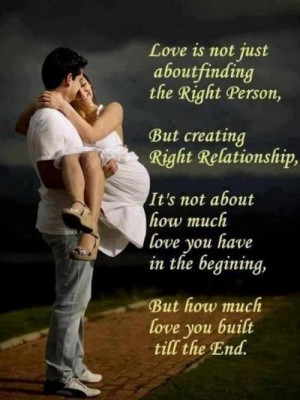 Love inspirational quotes and marriage