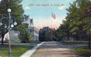 St Joseph State Hospital