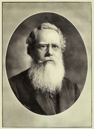 Hudson Taylor, missionary to China