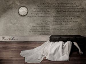 Emilie Autumn Liddell music singer songwriter poet violinist Victorian ...