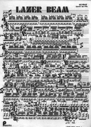 Re: Best book on hand technique and rudiments BESIDES Stick Control?