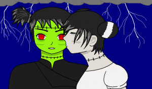 They From Pucca Funny Love