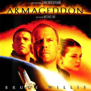 ARMAGEDDON - GIUDIZIO FINALE
