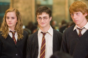 Happy Birthday, Harry Potter! 35 Quotes To Celebrate J.K. Rowling’s ...