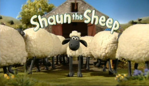 Bagi yang mencari Wallpaper Shaun the Sheep anda bisa mengambil ...