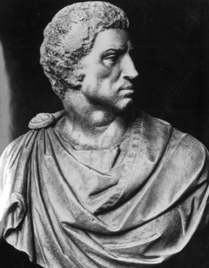 marcus brutus julius caesar