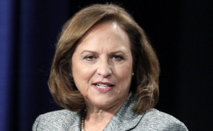United States Sen Deb Fischer pictured above has followed up on her