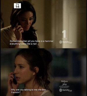 Pretty Little Liars Funny Quotes