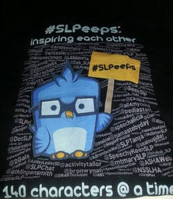 Category: Inspiration - Future Speech Language Pathologists (