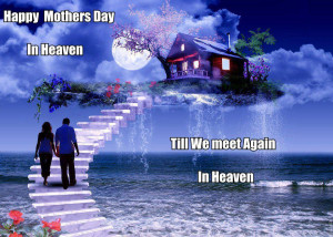 my mother s been gone 9 years now and mother s day is still very ...