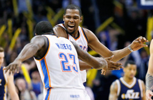 Waiters scored 15 points off the bench in his second game with his new ...