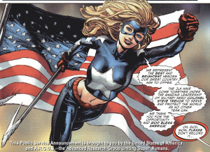 Justice League Unlimited Stargirl Stargirl justice league