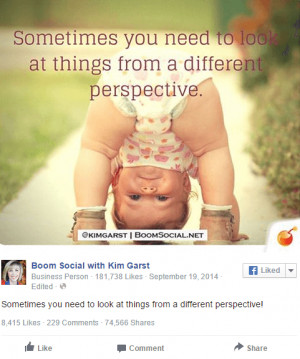 Viral Quote Ideas for Your Facebook Page - 5