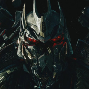 Decepticons, mobilize