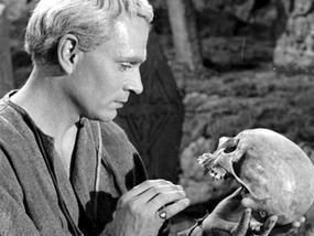 THE SAYINGS THAT NEVER WERE: Sir Laurence Olivier as Hamlet []