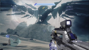 Halo 5 Leaked Halo 5 screenshots leaked?