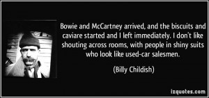 More Billy Childish Quotes