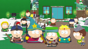 South Park Tackles Next-Gen Console War, Via Game of Thrones
