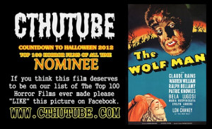 Nominees Needed For Best Horror Movies Of All Time List