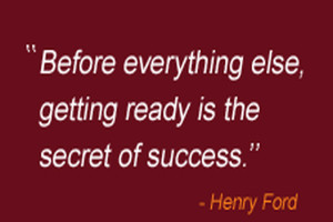 Henry Ford Quote The Day Picture