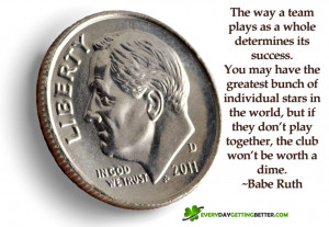 The success iceberg August 22, 2014 Ryan Wakefield