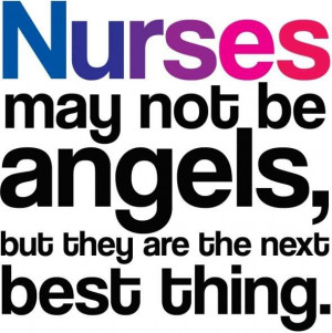 Funny Nurse Appreciation Quotes