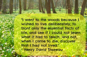 30 Thought Provoking Earth Day Quotes
