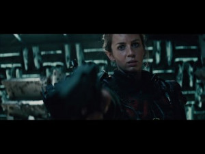Video · Edge Of Tomorrow : Pulse Pounding quotes VOST