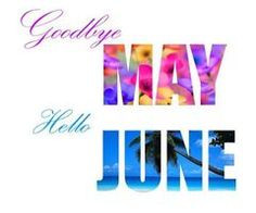 June Quotes, June Hello, Hello June, Month June, Quotes Quotes, June ...