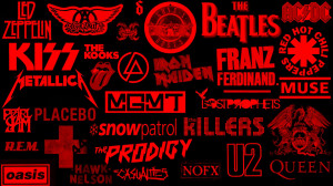 Red Rock Family Logo Wallpaper Images