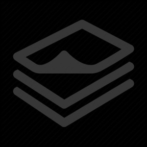 Document Icons Paper And...