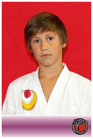 Rosenhammer Robert 2kyu picture