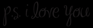 Love You Wall Quotes™ Decal