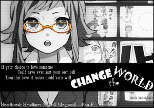 Anime Quote #189 by Anime-Quotes