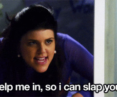 Sadie Saxton Mtv Awkward Your Welcome Picture
