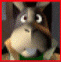 Peppy Hare - Arwingpedia, the Star Fox wiki - Star Fox 64, Adventures ...