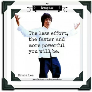Bruce Lee quotes