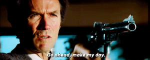 quotes movie quotes clint eastwood clint sudden impact quotes movie ...