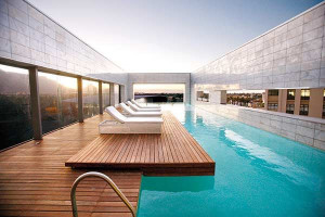 Pictures of African Pride Crystal Towers Hotel & Spa (26 pictures)