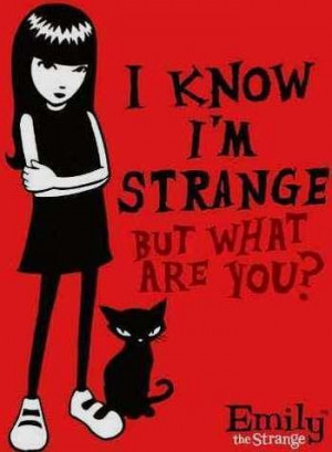 life is so strange life is so strange sometimes you imagine it to be ...