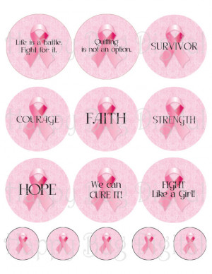 Breast Cancer Quotes You...