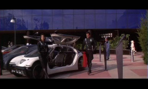 Re: Anyone else analyze cars in movies and TV?
