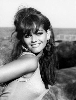 claudia cardinale Images and Graphics