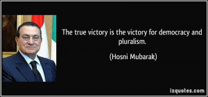 Pluralism quote #2